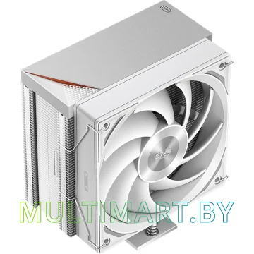 Кулер PCCooler RZ500 (белый) картинка 5